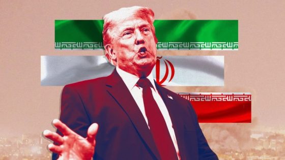 بعد أن هدد بعمل عسكري.. ترامب: اجتماع أميركي إيراني في الدوحة غدا