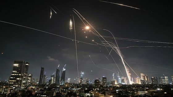 اسرائيل تعترف: واجهنا قصفًا غير مسبوق خلال الحرب مع إيران
