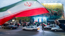 إيران تؤكد: الضربات الأميركية الأخيرة انتهاك صارخ لمذكرة التفاهم