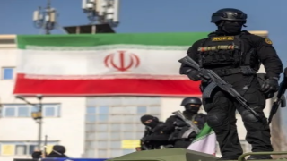 طهران تتهم واشنطن باستخدام سلاح محرم دوليا ضد إيران