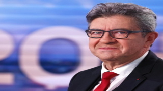 “ميلانشون” يدعو لنشر حاملة طائرات فرنسية لردع إسرائيل ووقف الحرب على لبنان