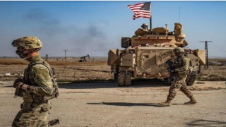 تقرير: ترامب أوقف عملية برية داخل إيران للسيطرة على اليورانيوم الإيراني