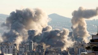 “الصحة العالمية”: 190 هجوما إسرائيليا على الكوادر الطبية في لبنان في 3 أشهر