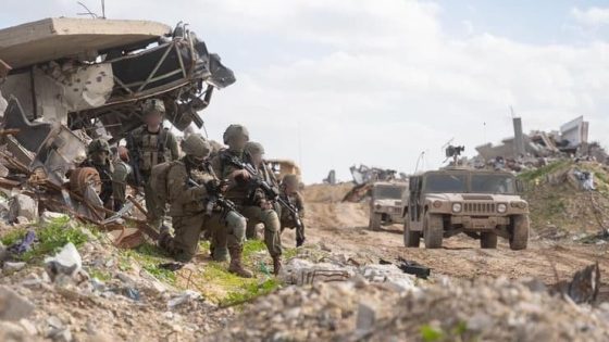 أوامر إطلاق النار الجديدة في غزة تفجر خلافات داخل جيش الاحتلال