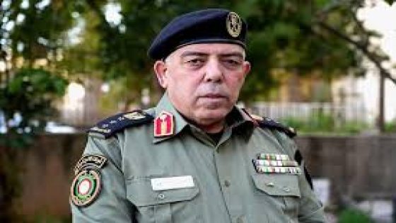رجب: المؤسسة الأمنية الفلسطينية نموذج في الانضباط وخدمة المواطنين