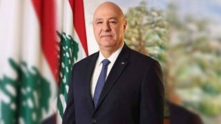 عون: ندعم أي دولة تساعدنا بما في ذلك إيران