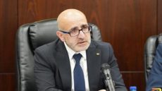 وزير المالية: إطلاق تجريبي لتطبيق “يبوس” منتصف حزيران وتوفيره لجميع الموظفين قبل نهاية الشهر