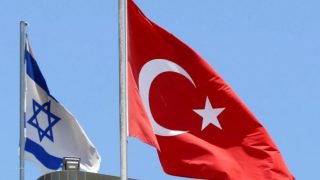 الحكومة الإسرائيلية تصادق على الاعتراف بالإبادة الجماعية للأرمن