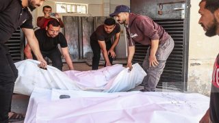 حصيلة الشهداء والإصابات في غزة ترتفع إلى 72,942 شهيداً و172,967 إصابة منذ بدء العدوان