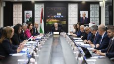 مصطفى: قرار الرئيس تعديل قانون الانتخابات يمثل أحد المسارات الهامة لتعزيز الحياة الديمقراطية