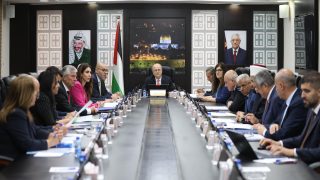 مصطفى: قرار الرئيس تعديل قانون الانتخابات يمثل أحد المسارات الهامة لتعزيز الحياة الديمقراطية