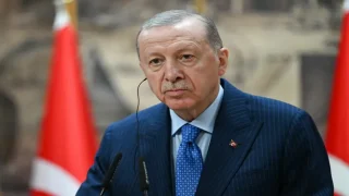 أردوغان: مستعدون لعملية محتملة لإزالة الألغام في مضيق هرمز