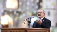 الرئيس الإيراني: المرشد وجه بضرورة إنهاء حالة “اللا حرب واللا سلم”