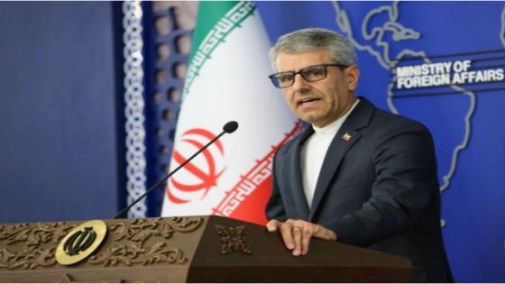 طهران: التواصل مع واشنطن مستمر.. لكن الدفاع عن إيران أولا