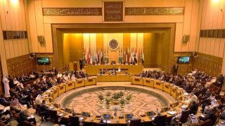 أمين عام جامعة الدول العربية يطالب ترامب بكبح تجاوزات الاحتلال في القدس ووقف استيطان الضفة