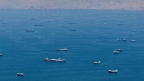 قائد قيادة العمليات المشتركة الإيطالية: إزالة الألغام من هرمز قد تستغرق شهرين