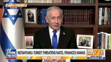 نتنياهو يشن هجوما إعلاميا عبر “فوكس نيوز” لعرقلة صفقة الـ F-35 التركية