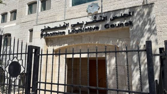 معهد السياسات العامة يعقد جلسة حوارية حول الانتخابات الفلسطينية وتحديات تجديد الشرعية