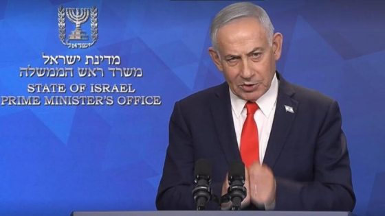نتنياهو لفوكس نيوز: ليس هناك صدع في العلاقة مع ترمب