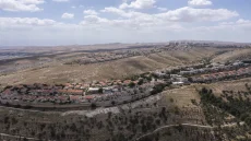 المستوطنات
