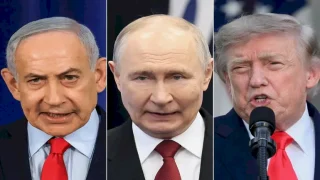 فريدمان عن قادة الحروب