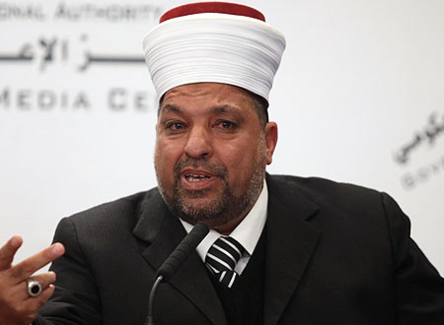 الاحتلال يمنع رفع الاذان في المسجد الابراهيمي 44 وقتا خلال شهر حزيران