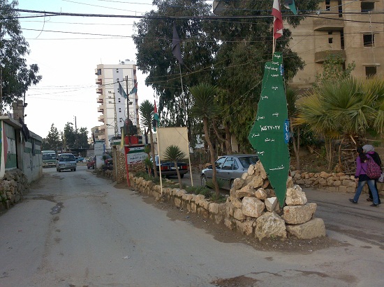 “الفصائل” ترحب بخطوة الجيش اللبناني إنهاء المظاهر المستحدثة بجوار “البداوي”