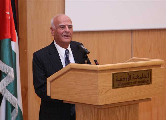 وفاة العالِم الفلسطيني الكبير «علي حسن نايفة»