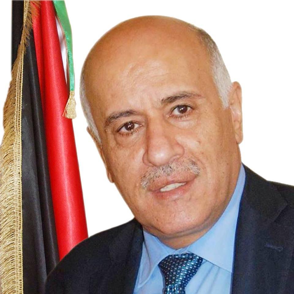 الرجوب: نتنياهو أفشل لقاء موسكو ولا يملك أية إجابة عن أي تساؤل دولي