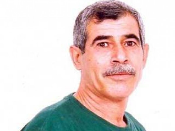 عميد أسرى الخليل محمد الطوس يدخل عامه 32 في الأسر