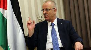 الحمد الله: لا يتحقق النمو الاقتصادي دون استقلال دولة فلسطين