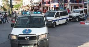 شرطة جنين تعتقل 8 مطلوبين للعدالة وتصادر 7 مركبات غير قانونية