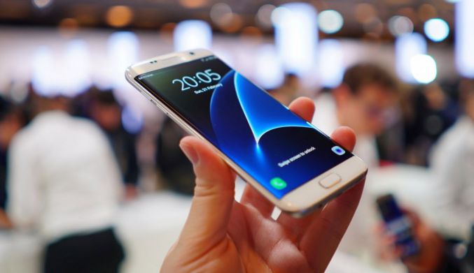 هل تصدق أن هذا الفيديو التقط بواسطة Galaxy S7 !