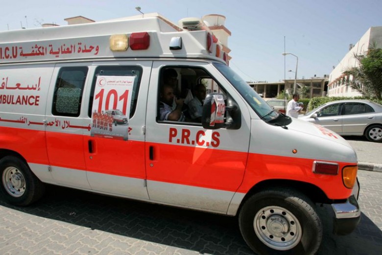 مصرع طفل غرقا في “برميل مياه” ببلدة الظاهرية جنوب الخليل