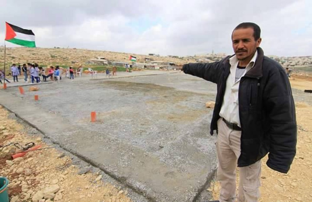 القدس: اقتحام تجمع أبو النوار البدوي وجبل المكبر ومواجهات أمام جامعة القدس