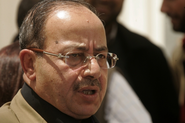 خاص ((صدى الإعلام))… أبو شهلا: مرشحو غزة يتوجهون للمحكمة العليا